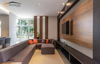 Imagem 4: Apartamento à venda, 86 m² por R$ 930.415,00 - Alto da Rua XV - Curitiba/PR