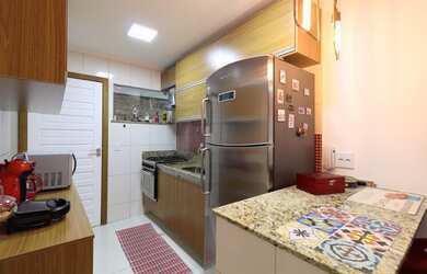 Imagem 8: Casa à venda, 96 m² por R$ 450.000,00 - Granja Guarani - Teresópolis/RJ