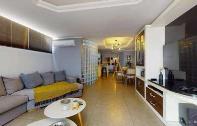 Imagem 2: Apartamento à venda, 138 m² por R$ 570.000,00 - Cavalhada - Porto Alegre/RS