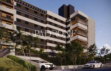 Imagem 14: COBERTURA com 1 dormitório à venda por R$ 258.900,00 no bairro Novo...