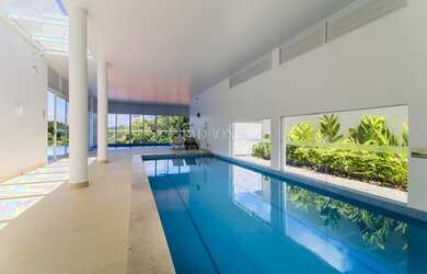 Imagem 11: TERRENO EM CONDOMÍNIO à venda por R$ 1.794.000,00 no bairro Riviera...