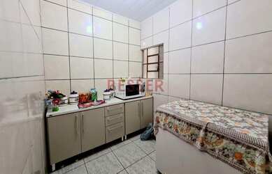 Imagem 13: Casa com 4 dormitórios à venda por R$ 350.000,00 - Boa Vista - Sapucaia...