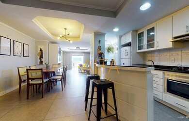 Imagem 8: Apartamento à venda, 138 m² por R$ 570.000,00 - Cavalhada - Porto Alegre/RS