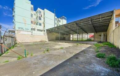 Imagem 2: PORTO ALEGRE - Galpão/Depósito/Armazém - São João