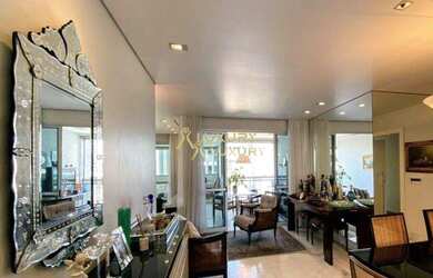 Imagem 13: APARTAMENTO COM VISTA PANORÂMICA A VENDA NO BAIRRO LOURDES