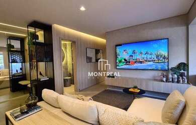 Imagem 13: Apartamento à venda, 91 m² por R$ 957.500,00 - Lapa - São Paulo/SP