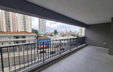 Imagem 3: Apartamento à venda, 103 m² por R$ 875.500,00 - Tatuapé - São Paulo/SP