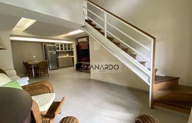 Imagem 2: Village 3 dormitórios à venda, 85 m² por R$ 780.000 - Riviera de São...