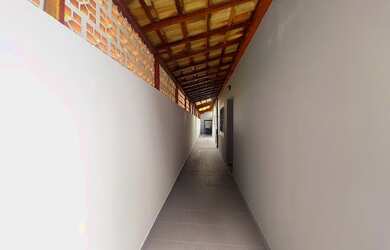 Imagem 14: Casa com 3 dormitórios, 150 m² - venda por R$ 750.000,00 ou aluguel...