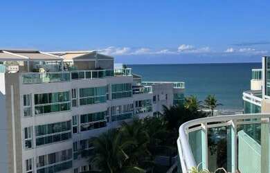 Imagem: O apartamento possui 2 Dormitórios, 1 Banheiro, 2 Vagas na