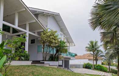 Imagem 9: Casa com 4 dormitórios à venda, 438 m² por R$ 5.000.000,00 - Centro - Jaraguá do Sul/SC