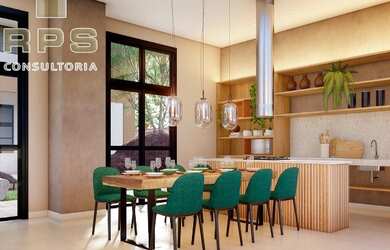 Imagem 14: Apartamentos à Venda - Jardim Atibaia Towers - Alvinópolis - Atibaia...