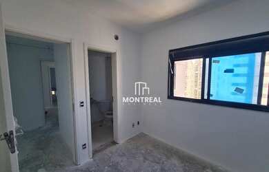 Imagem 9: Apartamento à venda, 164 m² por R$ 1.716.600,00 - Tatuapé - São Paulo/SP