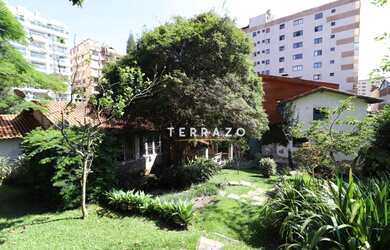 Imagem 5: Terreno à venda, 1650 m² por R$ 4.200.000,00 - Agriões - Teresópolis/RJ