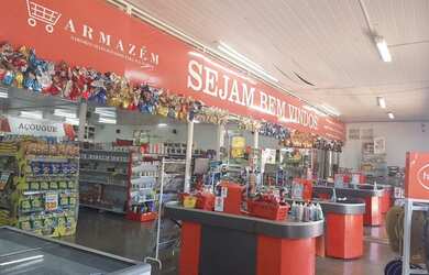 Imagem 2: Armazém Montado Passo Ponto - Palmeiras de Goiás - Goiás