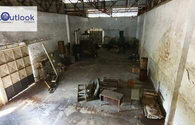 Imagem 7: Galpão, 456 m² - venda por R$ 2.100.000,00 ou aluguel por R$ 6.000,00/mês...
