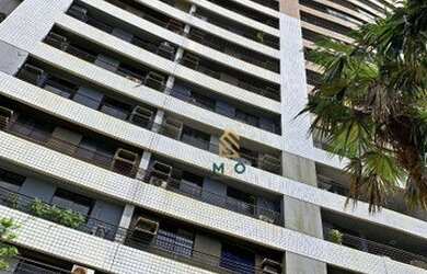 Imagem 1: Apartamento à venda, 125 m² por R$ 449.000,00 - Varjota - Fortaleza/CE