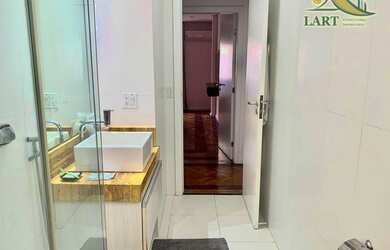 Imagem 12: Apartamento com 2 dormitórios, 218 m² - venda por R$ 4.200.000,00 ou...
