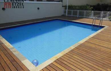 Imagem 12: Apartamento com 3 dormitórios, 91 m² - venda por R$ 930.000,00 ou aluguel...