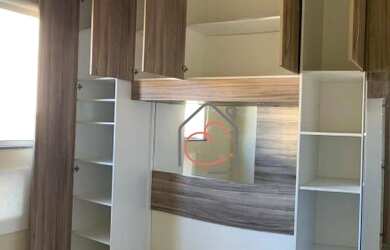 Imagem 10: Apartamento à venda, 50 m² por R$ 135.000,00 - Virgem Santa - Macaé/RJ