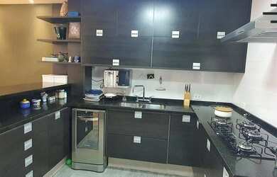 Imagem 7: Apartamento à venda, 110 m² por R$ 820.000,00 - Aclimação - São Paulo/SP