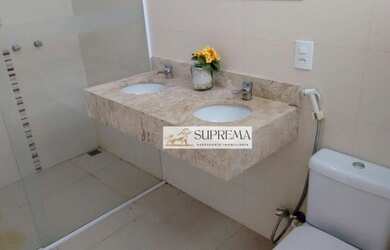 Imagem 15: Casa com 4 dormitórios suítes, 270 m² - venda por R$ 1.350.000 ou aluguel...