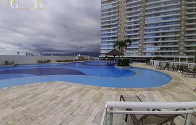 Imagem 11: Apartamento à venda, 92 m² por R$ 790.000,00 - Mirim - Praia Grande/SP