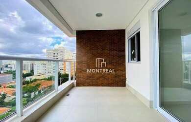 Imagem 2: Apartamento à venda, 74 m² por R$ 1.150.000,00 - Sumaré - São Paulo/SP