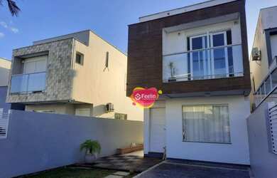 Imagem 3: Casa à venda, 102 m² por R$ 770.000,00 - Portal do Ribeirão - Florianópolis/SC