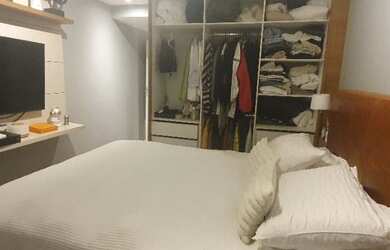 Imagem 9: Luxuoso, Quadríssima. Churrasqueira, 110m² de Área, 1 Vaga na garageme3...