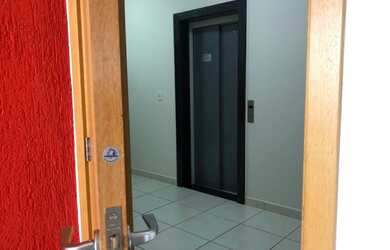 Imagem 2: Apartamento à venda no Jardim Finotti em Uberlândia