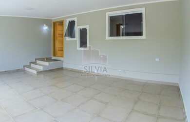 Imagem 4: Casa Alto padrão Oswaldo Cruz II - Curitiba