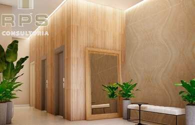 Imagem 10: Apartamentos à Venda - Jardim Atibaia Towers - Alvinópolis - Atibaia...