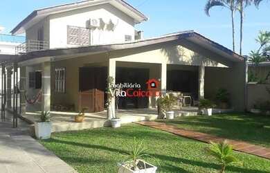 Imagem 4: Sobrado em Caioba Matinhos PR