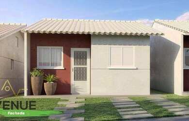 Imagem 1: Casa com 2 dormitórios venda - Nova Atibaia - Atibaia/SP