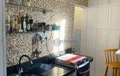 Imagem 5: Apartamento à venda, 114 m² por R$ 210.000,00 - Vicente Pinzon - Fortaleza/CE