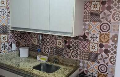 Imagem 16: APARTAMENTO RESIDENCIAL em SALVADOR - BA, ALPHAVILLE I