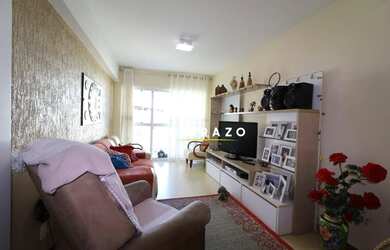 Imagem 2: Apartamento à venda, 100 m² por R$ 470.000,00 - Várzea - Teresópolis/RJ