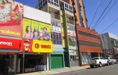 Imagem 15: Sala para alugar, 28 m² por R$ 770/mês - Centro - Sapucaia do Sul/RS