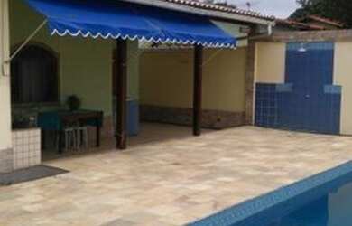 Imagem 10: Casa com 4 dormitórios à venda, 311 m² por R$ 380.000 - Iguabinha - Araruama/Rio de Janeir