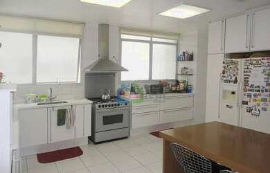 Imagem 5: Apartamento com 4 dormitórios, 245 m² - venda por R$ 1.696.000,00 ou...