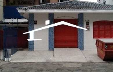 Imagem: SãO LEOPOLDO - Casa Comercial - Centro