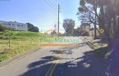 Imagem 3: TERRENO à venda com 492m² por R$ 620.000,00 no bairro Vista Alegre - CURITIBA / PR