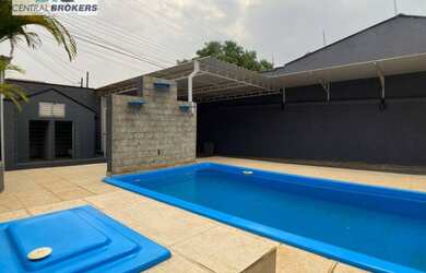 Imagem 3: Casa com 2 dormitórios à venda, 195 m² por R$ 650.000,00 - Betel -...