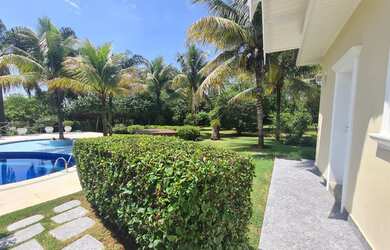 Imagem 3: Casa condomínio Haras Paineiras