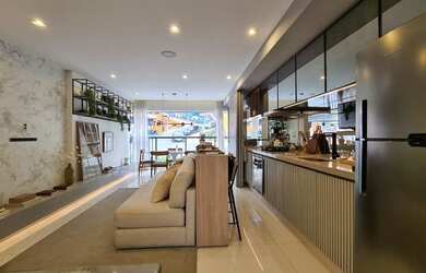 Imagem 11: Apartamento à venda, 78 m² por R$ 990.000,00 - Pompeia - São Paulo/SP