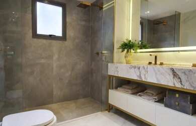 Imagem 3: São Paulo - Apartamento Padrão - Campo Belo