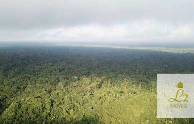 Imagem: O terreno possui 339.157m² de Área, Imóvel novo e está