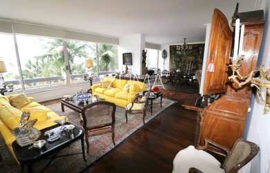 Imagem 16: MARAVILHOSO APARTAMENTO NO LOCAL MAIS NOBRE DE IPANEMA