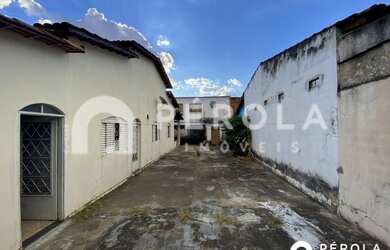 Imagem 2: Casa Residencial com Galpão Setor Vera Cruz